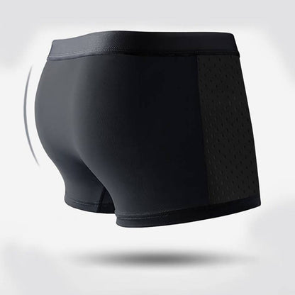 Bamboo Fibre Boxers - Unmatched Comfort