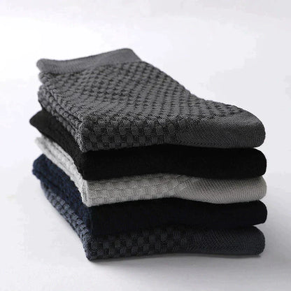 Premium Bamboo Fibre Socks - BUY 3 GET 7 FREE