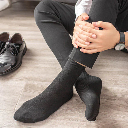 Premium Bamboo Fibre Socks - BUY 5 GET 5 FREE